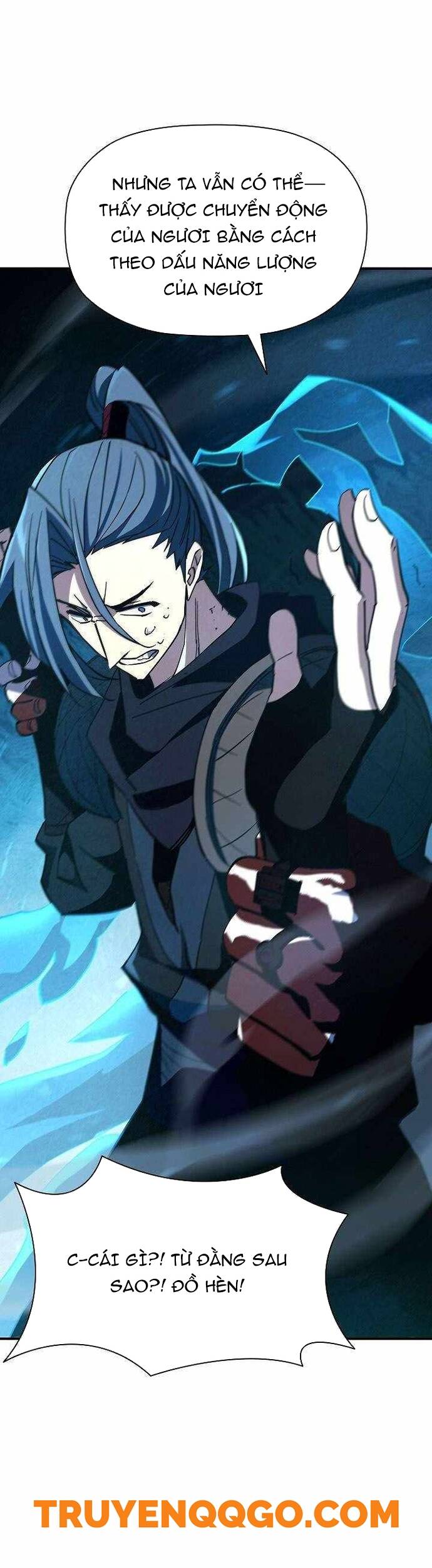 Kẻ Sống Sót Mạnh Nhất: Chapter 11