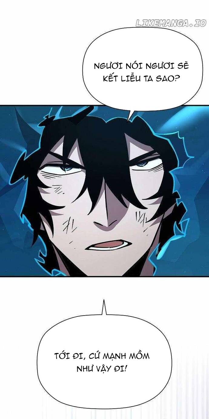 Kẻ Sống Sót Mạnh Nhất: Chapter 11