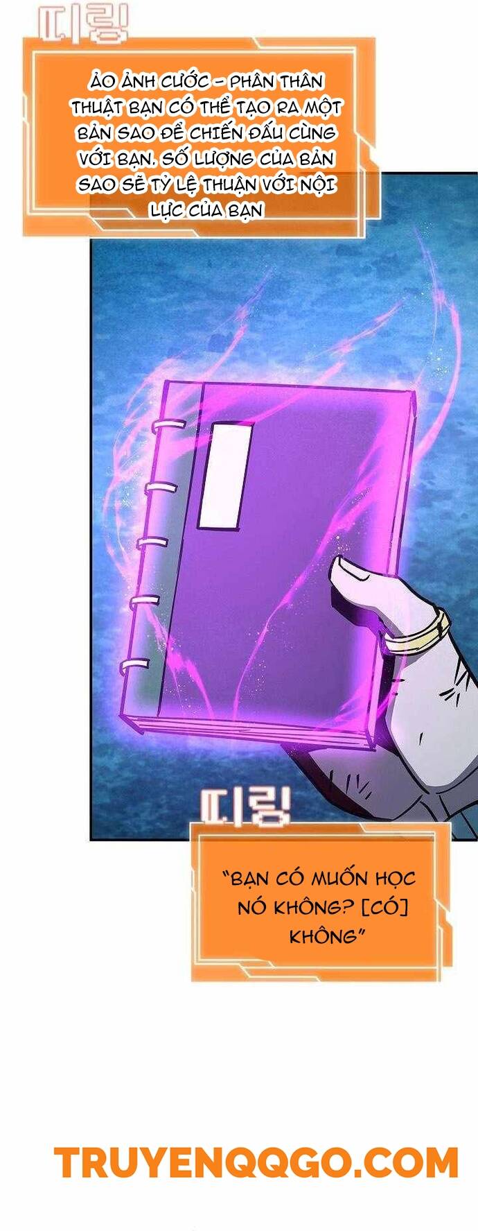 Kẻ Sống Sót Mạnh Nhất: Chapter 11