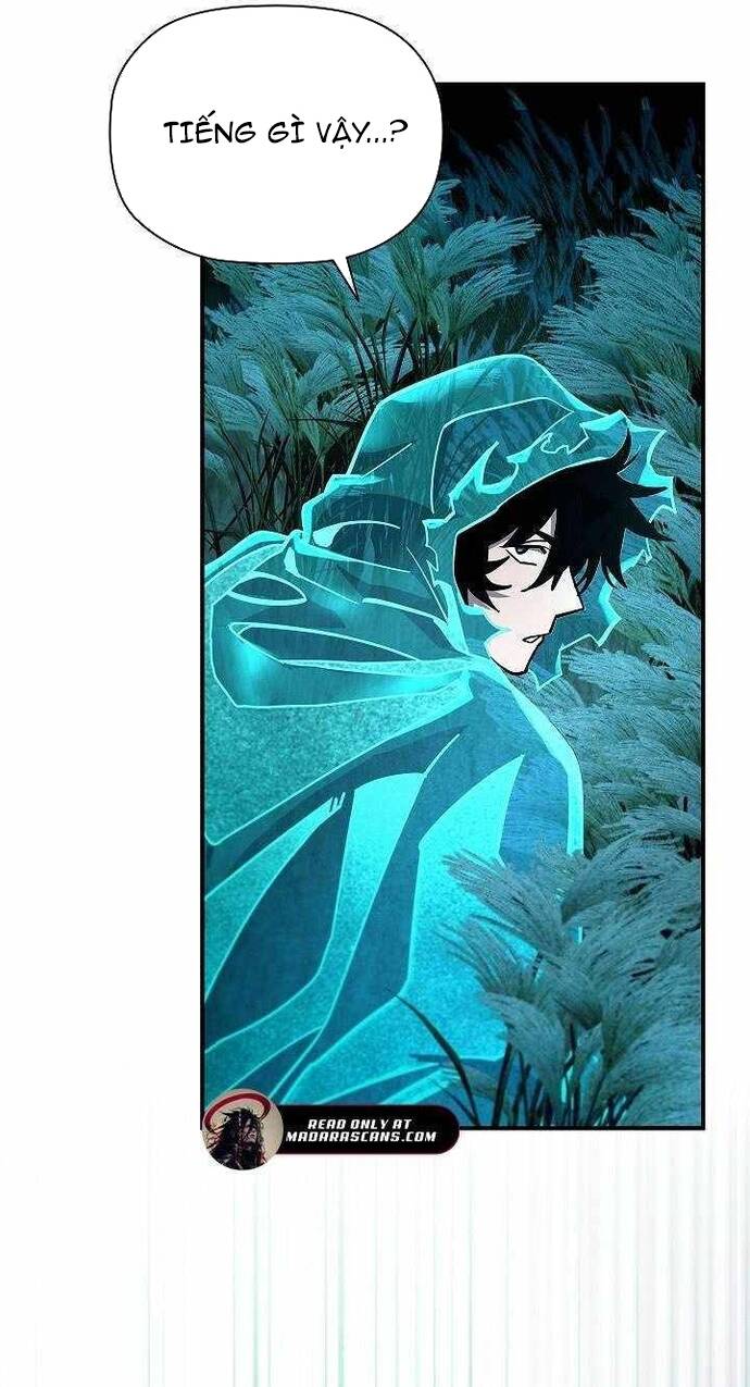 Kẻ Sống Sót Mạnh Nhất: Chapter 11