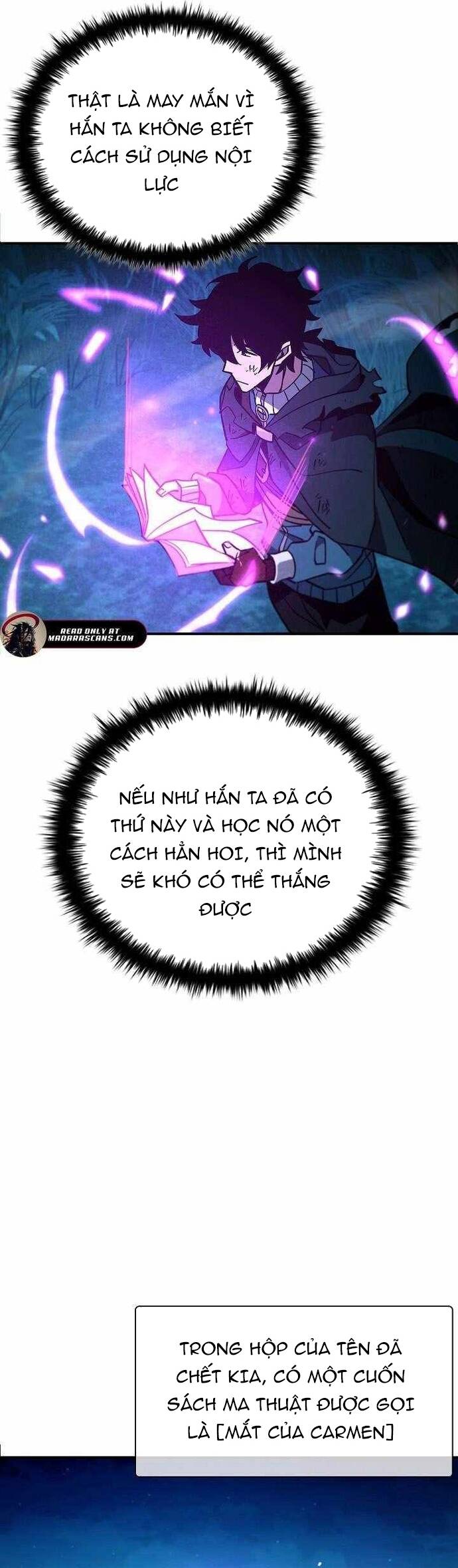 Kẻ Sống Sót Mạnh Nhất: Chapter 11