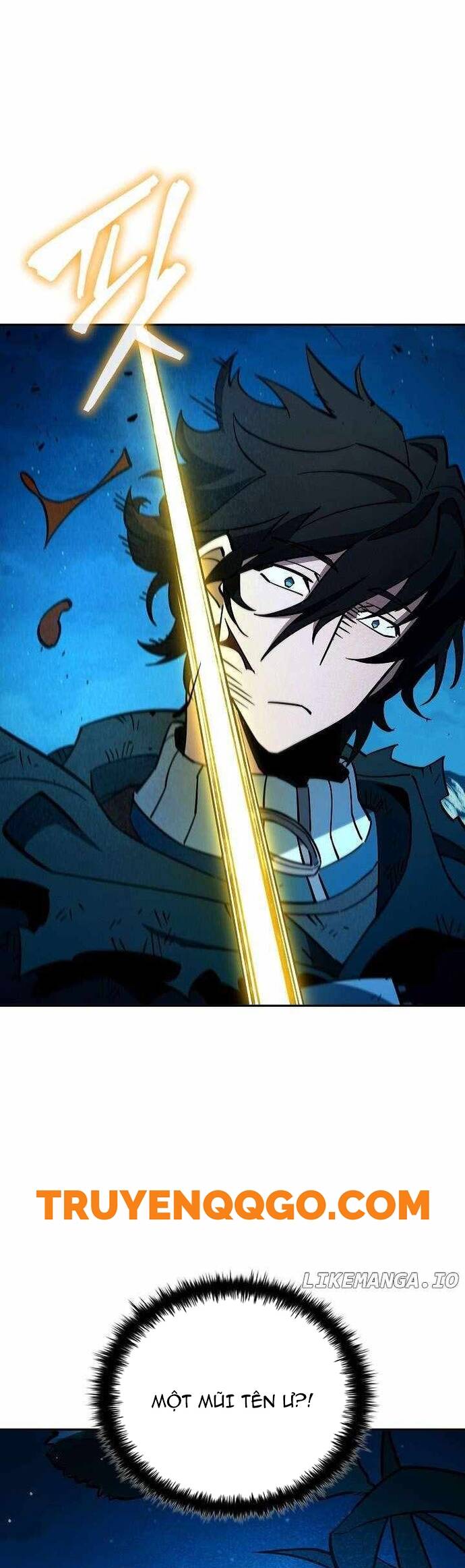 Kẻ Sống Sót Mạnh Nhất: Chapter 11