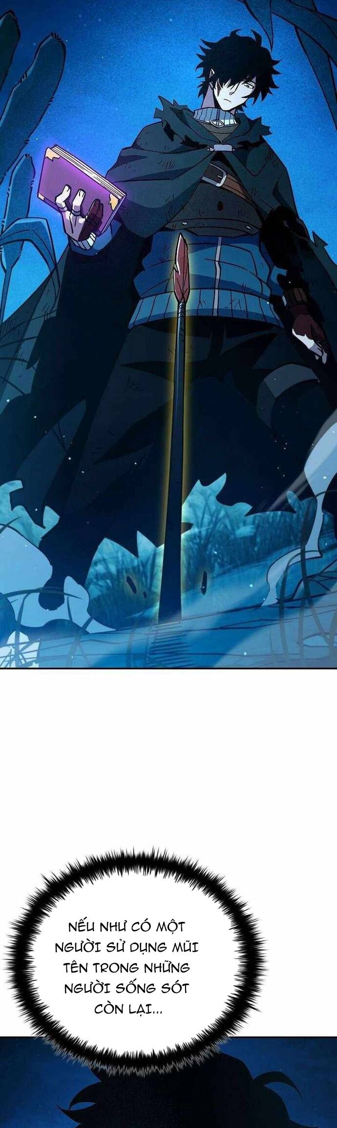 Kẻ Sống Sót Mạnh Nhất: Chapter 11