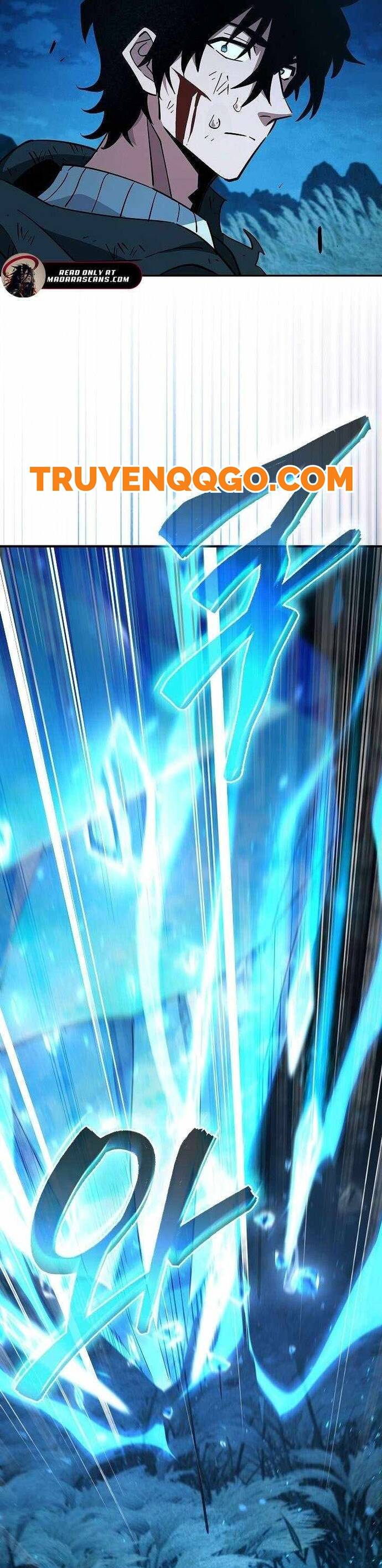 Kẻ Sống Sót Mạnh Nhất: Chapter 11