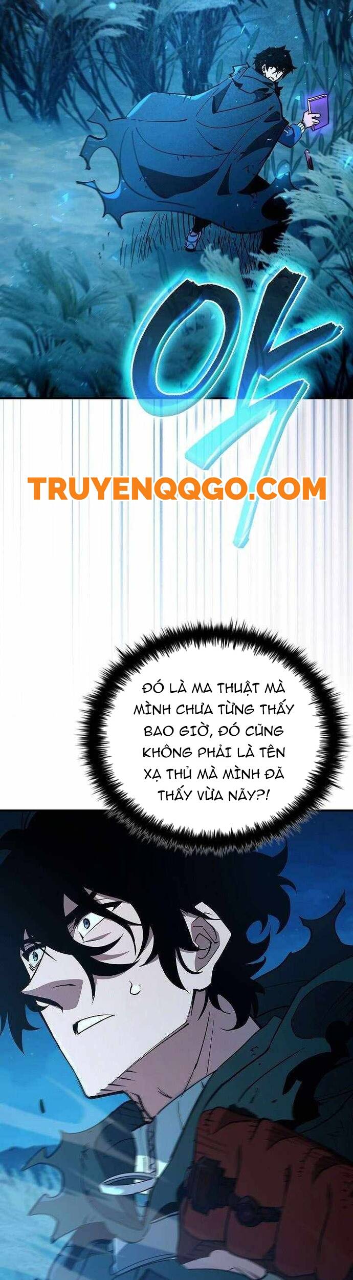 Kẻ Sống Sót Mạnh Nhất: Chapter 11