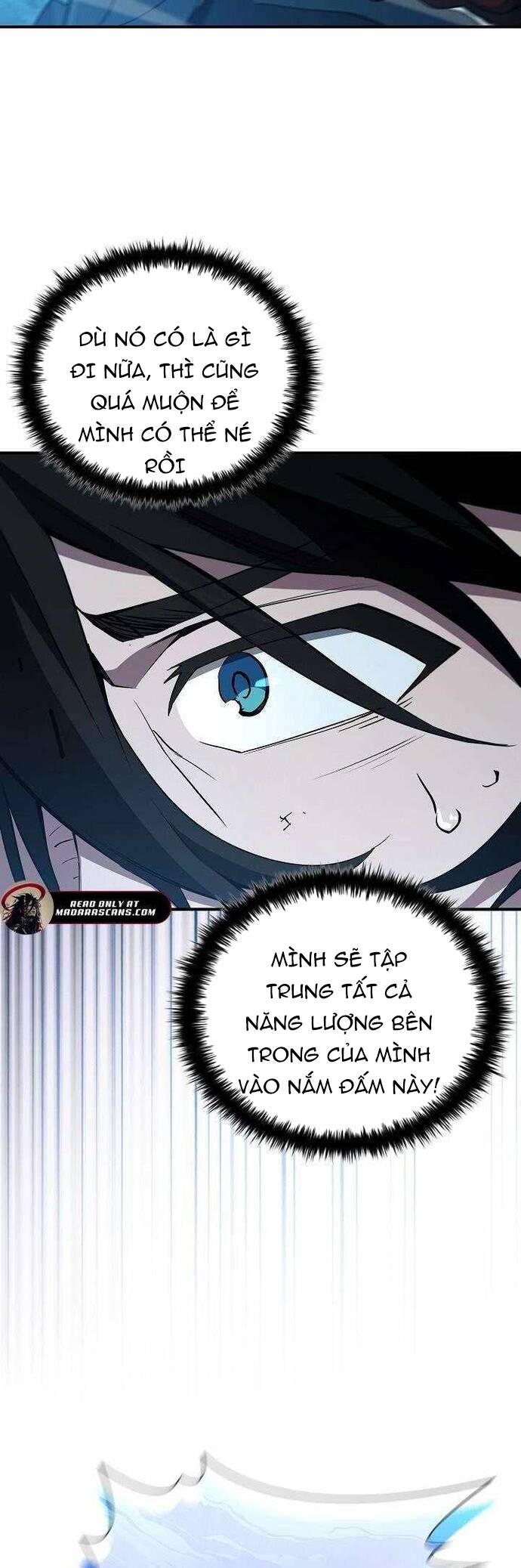 Kẻ Sống Sót Mạnh Nhất: Chapter 11