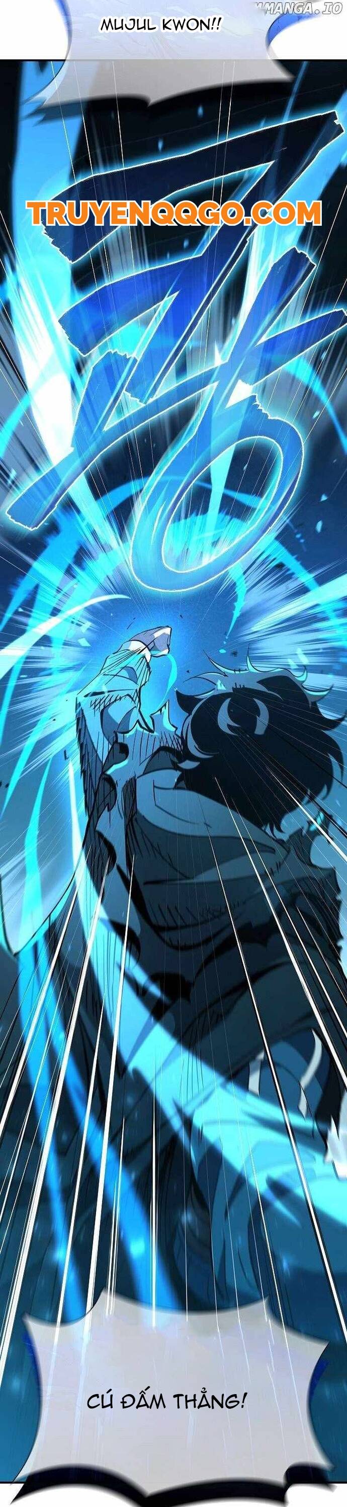 Kẻ Sống Sót Mạnh Nhất: Chapter 11