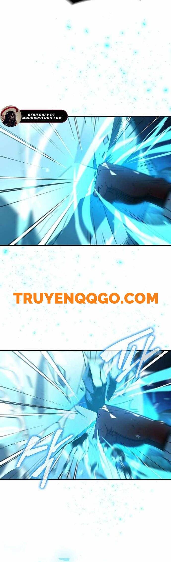 Kẻ Sống Sót Mạnh Nhất: Chapter 11