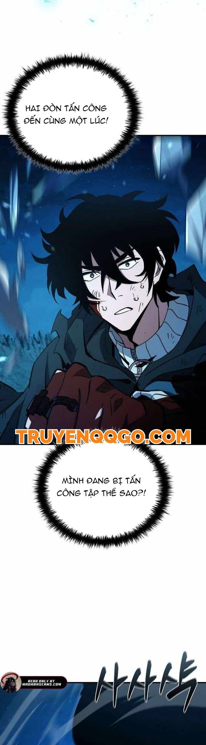 Kẻ Sống Sót Mạnh Nhất: Chapter 11