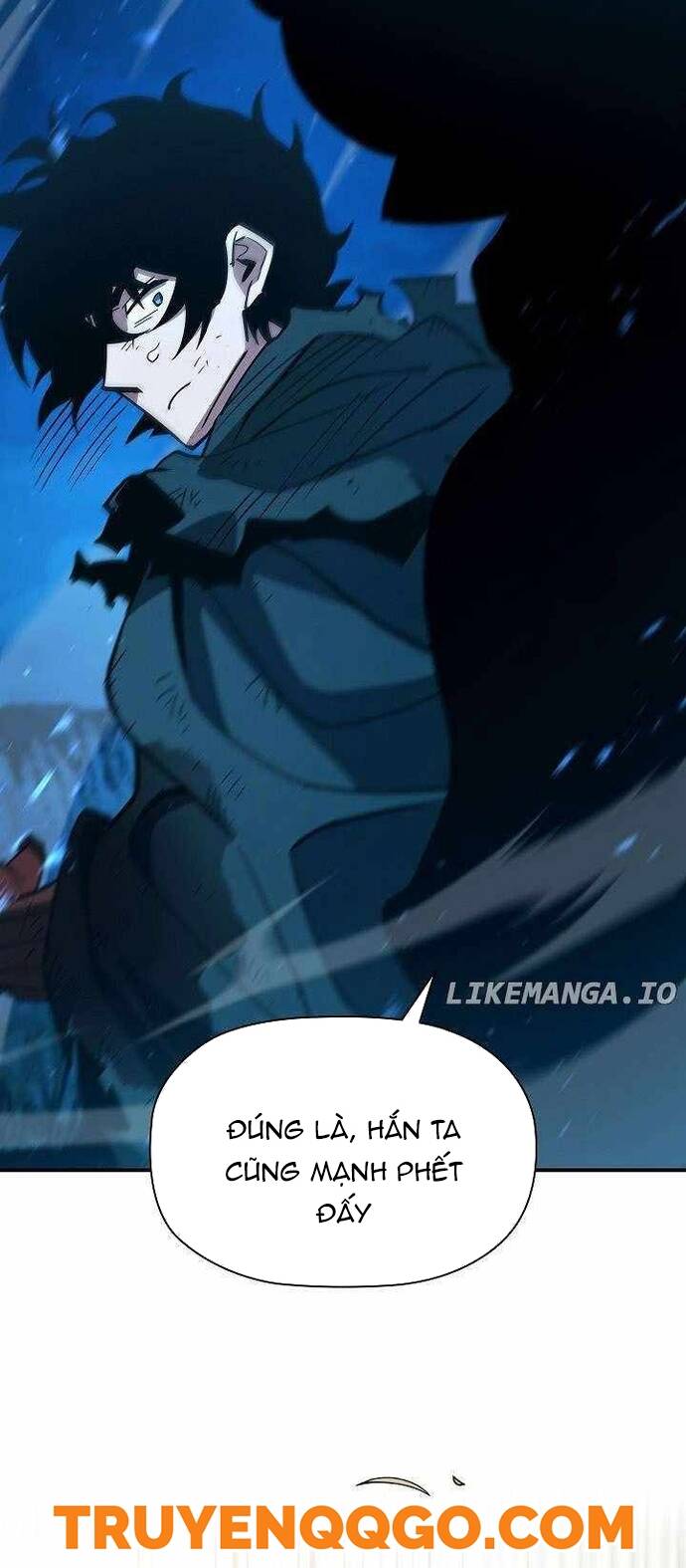 Kẻ Sống Sót Mạnh Nhất: Chapter 11