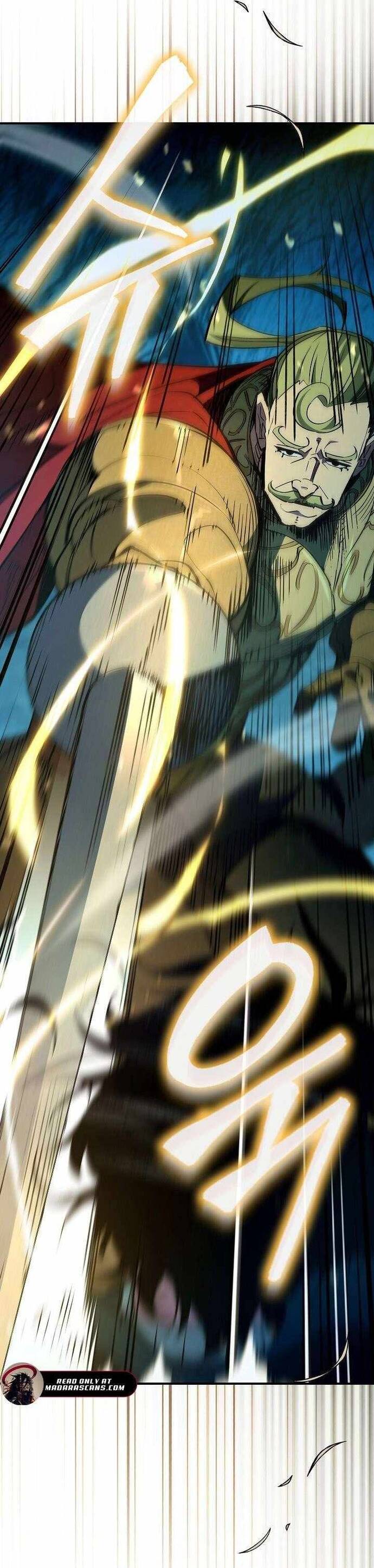 Kẻ Sống Sót Mạnh Nhất: Chapter 11