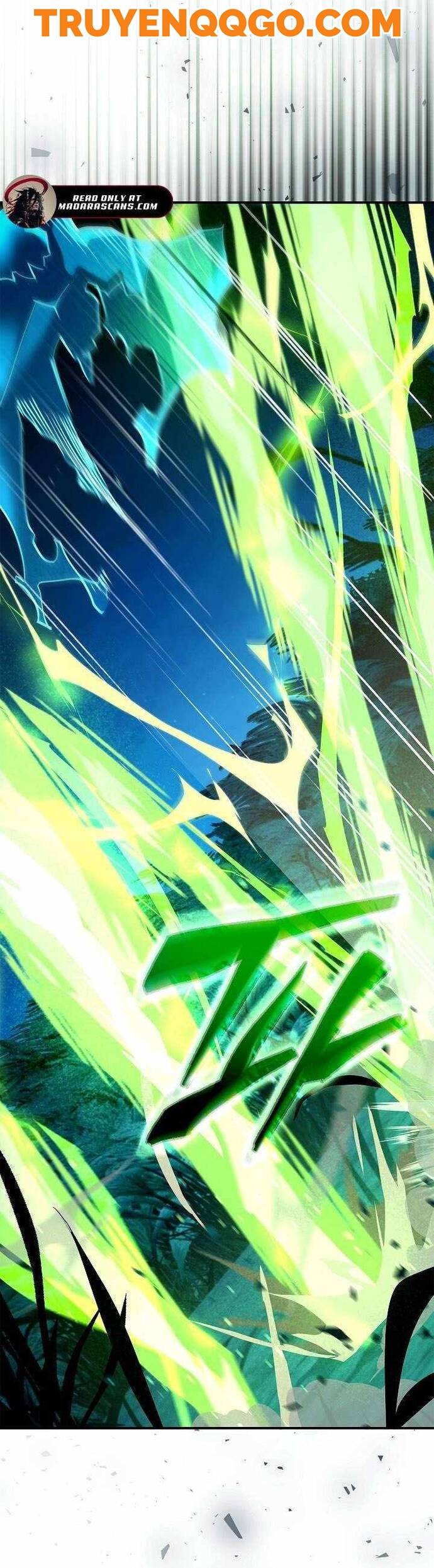 Kẻ Sống Sót Mạnh Nhất: Chapter 11