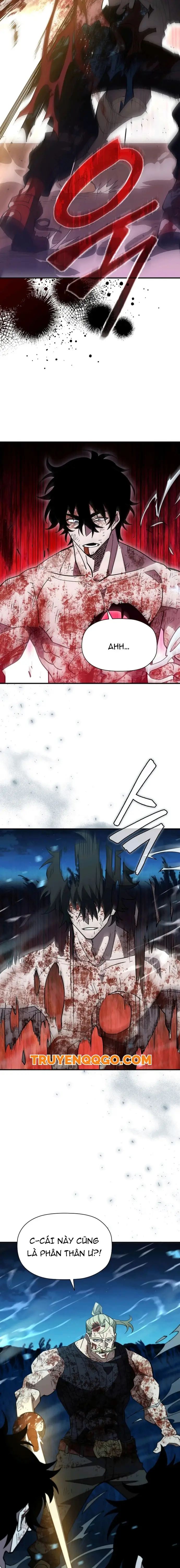 Kẻ Sống Sót Mạnh Nhất: Chapter 13