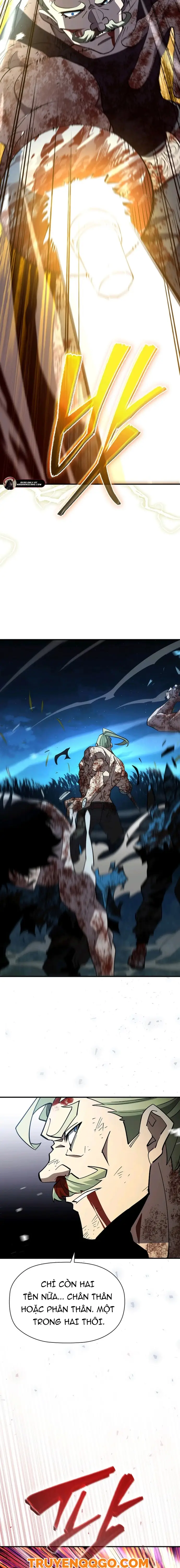 Kẻ Sống Sót Mạnh Nhất: Chapter 13