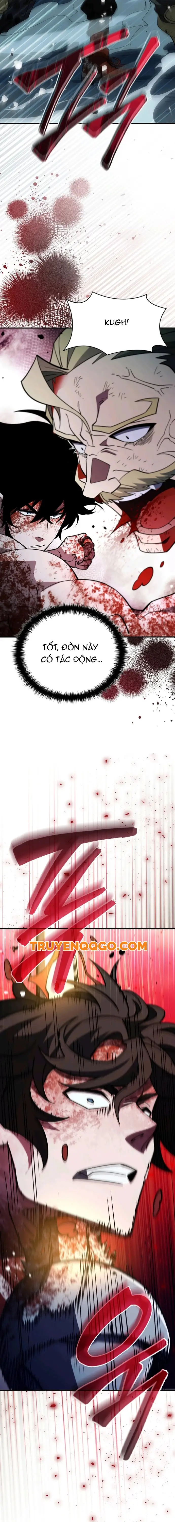 Kẻ Sống Sót Mạnh Nhất: Chapter 13