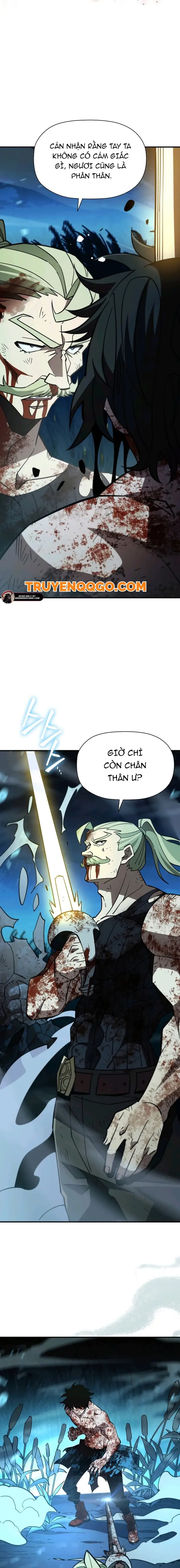 Kẻ Sống Sót Mạnh Nhất: Chapter 13