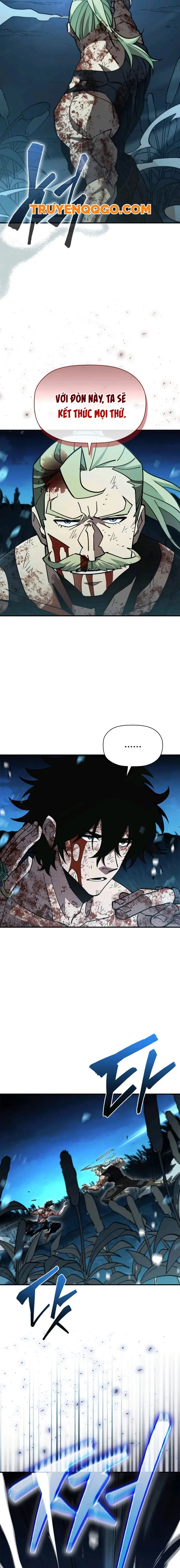 Kẻ Sống Sót Mạnh Nhất: Chapter 13