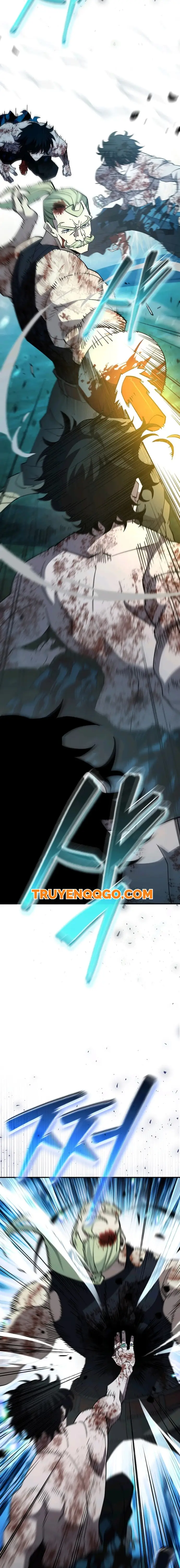 Kẻ Sống Sót Mạnh Nhất: Chapter 13