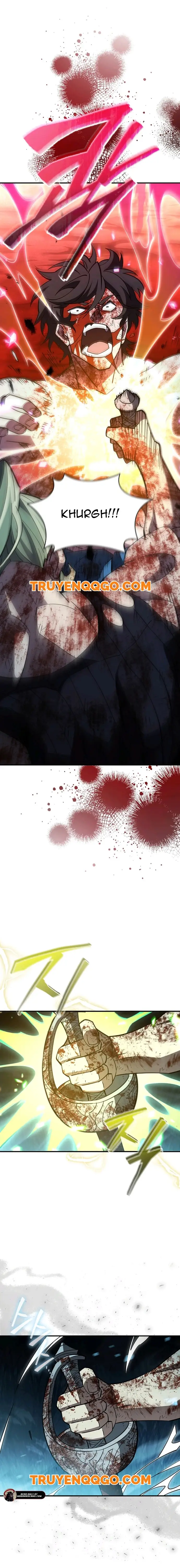 Kẻ Sống Sót Mạnh Nhất: Chapter 13