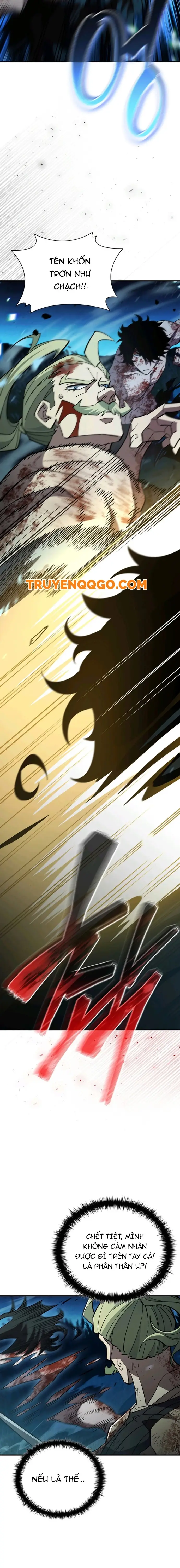 Kẻ Sống Sót Mạnh Nhất: Chapter 13