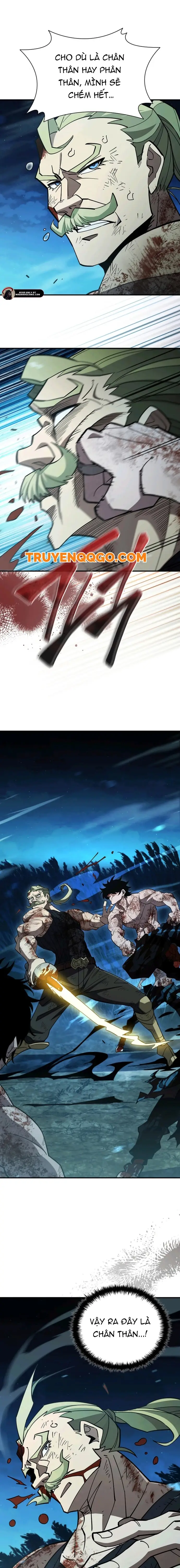 Kẻ Sống Sót Mạnh Nhất: Chapter 13