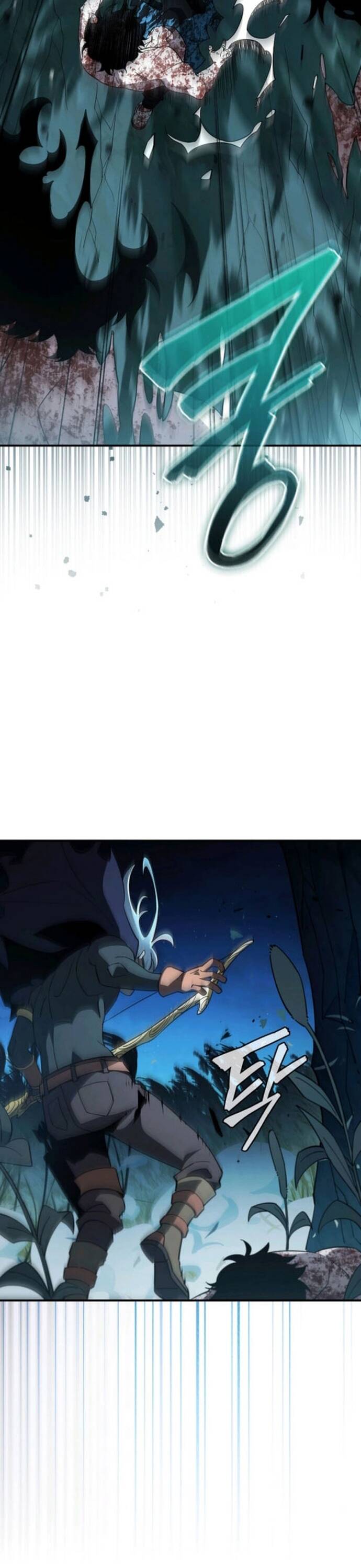 Kẻ Sống Sót Mạnh Nhất: Chapter 14