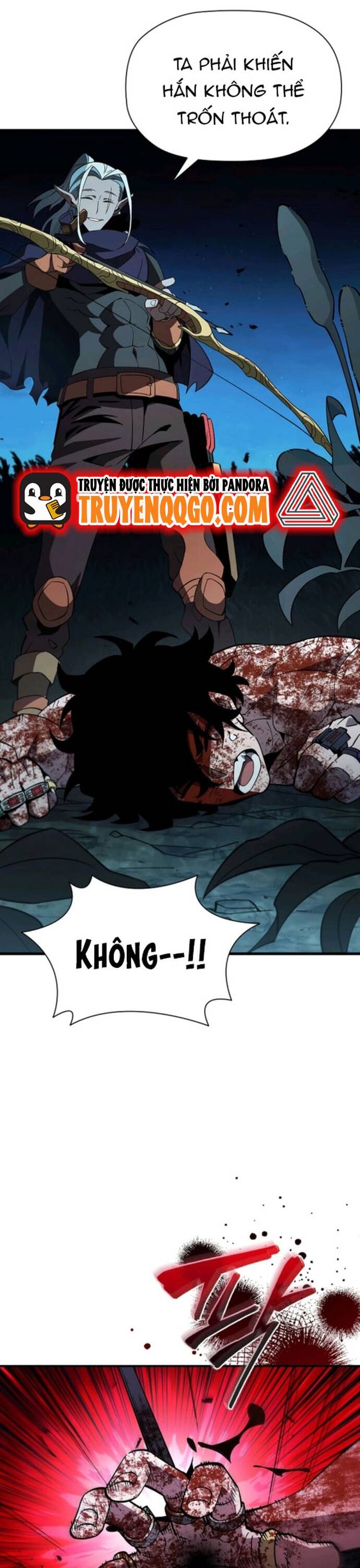 Kẻ Sống Sót Mạnh Nhất: Chapter 14