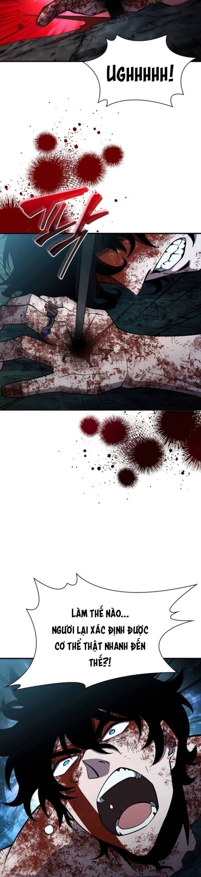 Kẻ Sống Sót Mạnh Nhất: Chapter 14