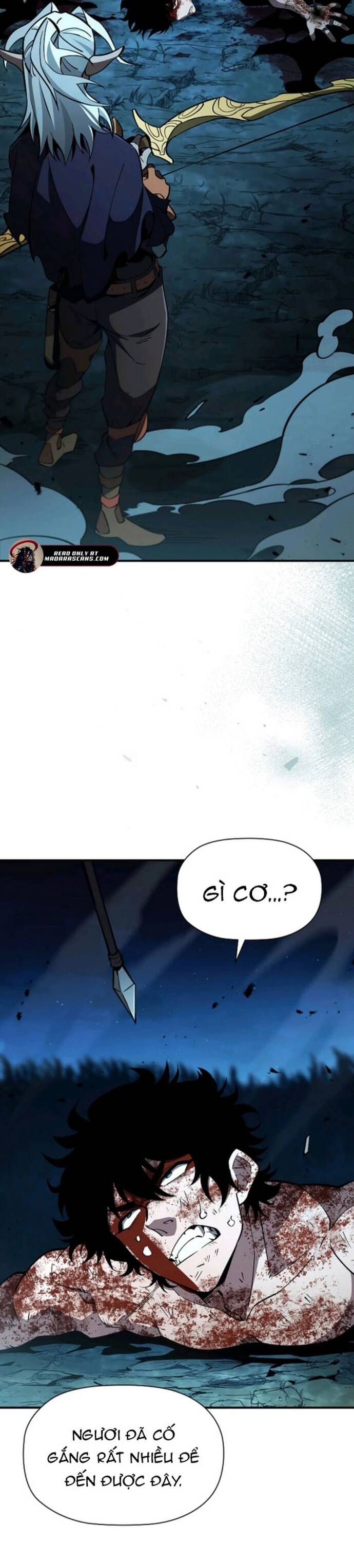 Kẻ Sống Sót Mạnh Nhất: Chapter 14