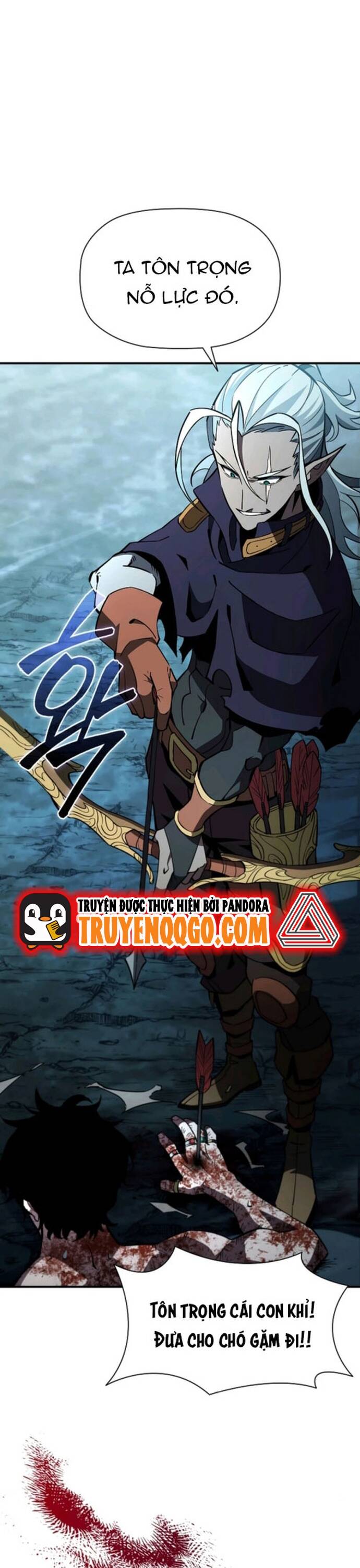 Kẻ Sống Sót Mạnh Nhất: Chapter 14