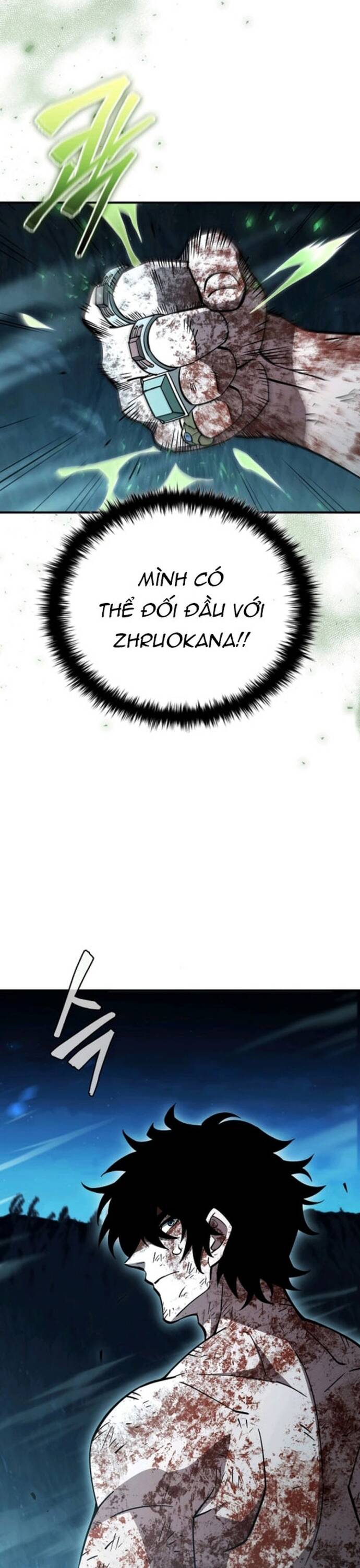 Kẻ Sống Sót Mạnh Nhất: Chapter 14