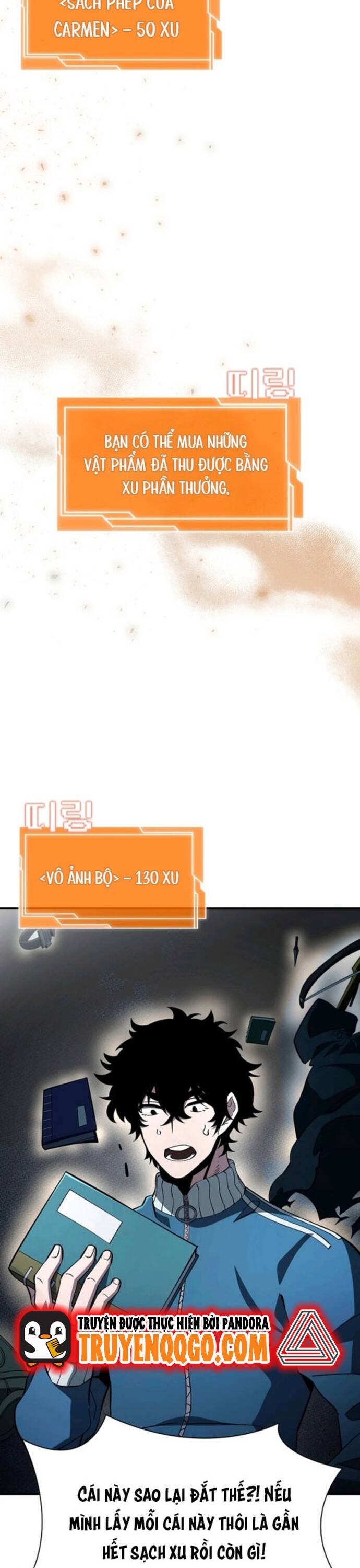 Kẻ Sống Sót Mạnh Nhất: Chapter 14