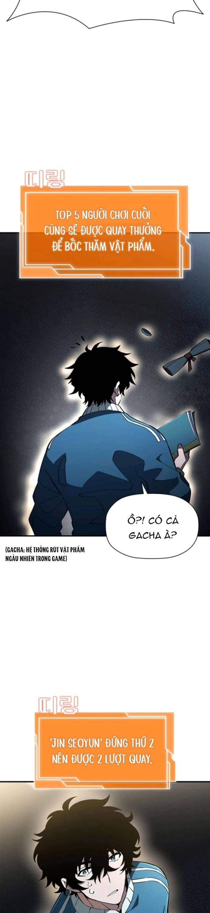 Kẻ Sống Sót Mạnh Nhất: Chapter 14