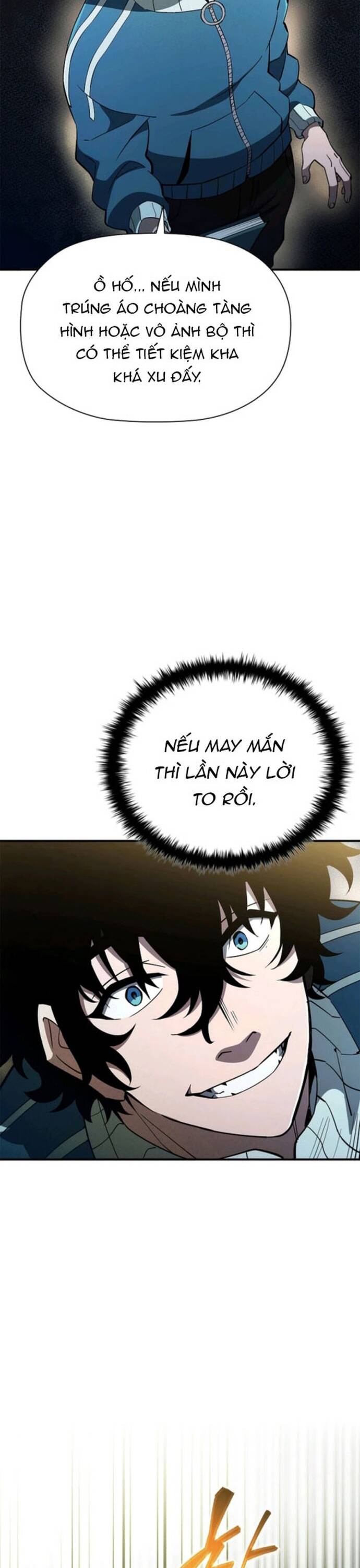 Kẻ Sống Sót Mạnh Nhất: Chapter 14