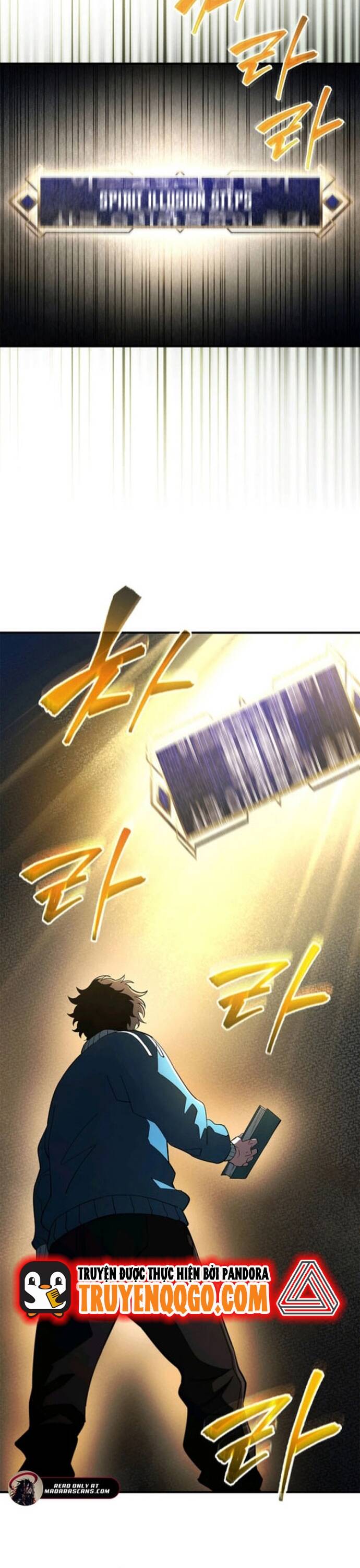 Kẻ Sống Sót Mạnh Nhất: Chapter 14