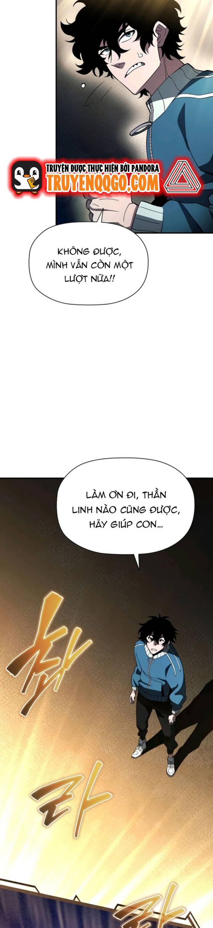 Kẻ Sống Sót Mạnh Nhất: Chapter 14