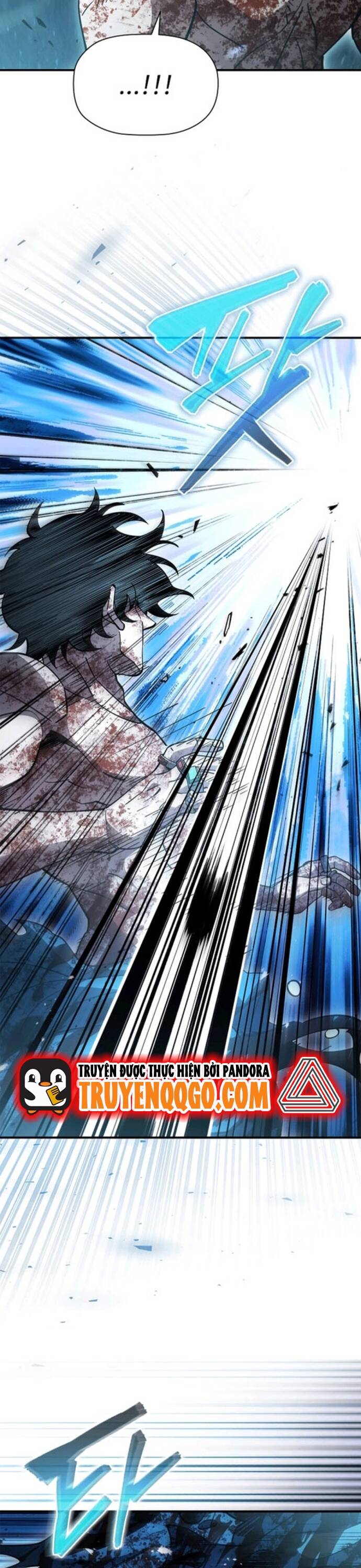 Kẻ Sống Sót Mạnh Nhất: Chapter 14