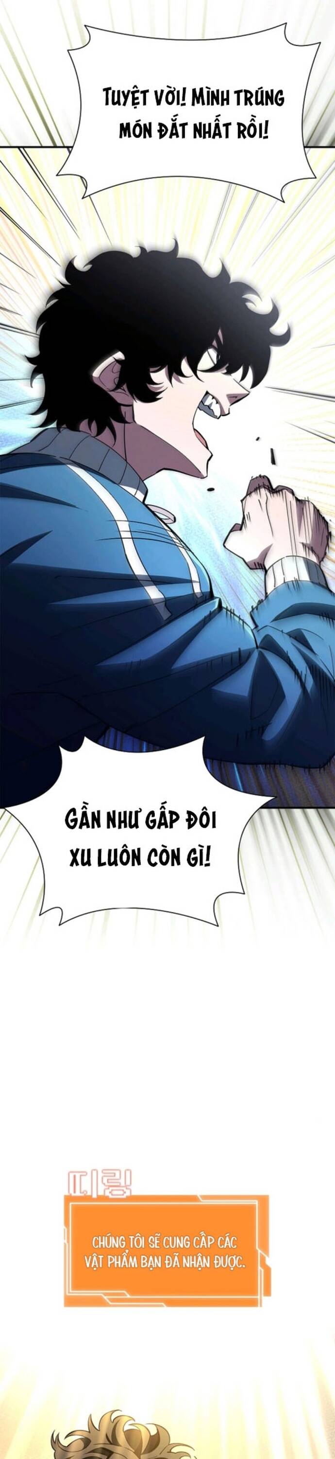 Kẻ Sống Sót Mạnh Nhất: Chapter 14