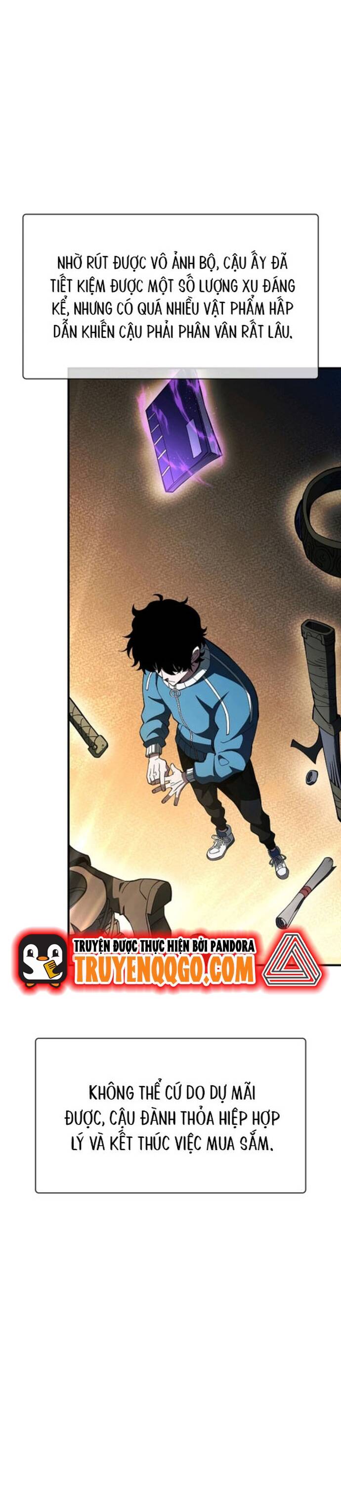 Kẻ Sống Sót Mạnh Nhất: Chapter 14