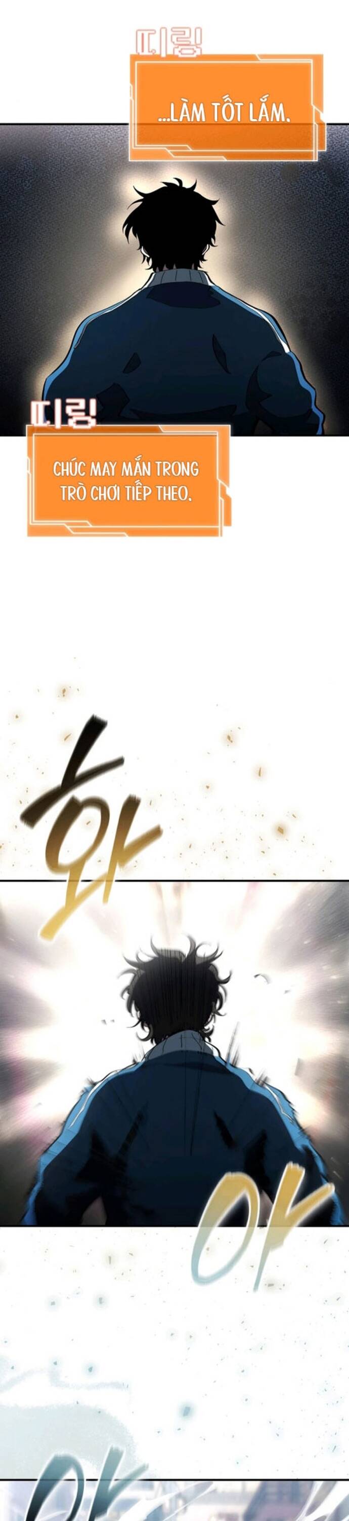 Kẻ Sống Sót Mạnh Nhất: Chapter 14