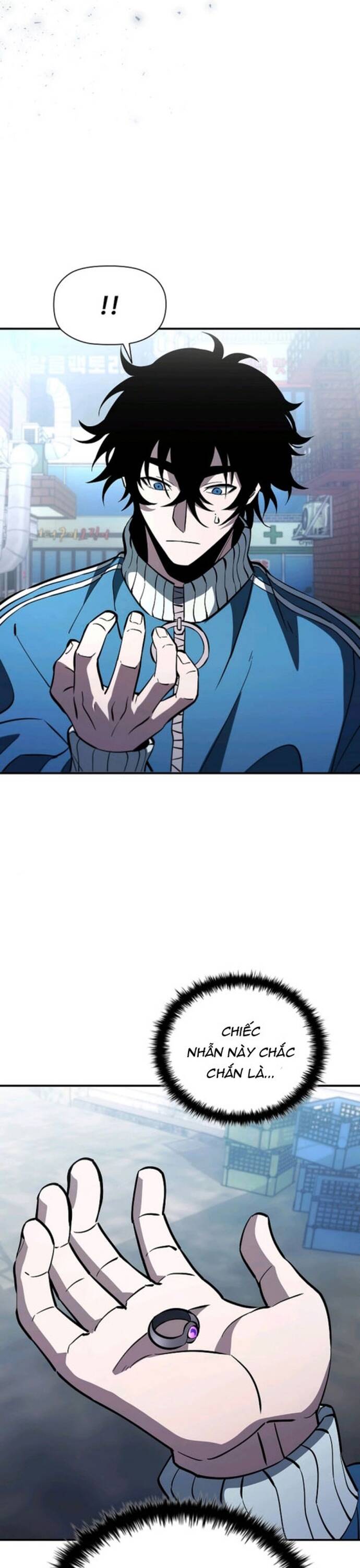 Kẻ Sống Sót Mạnh Nhất: Chapter 14