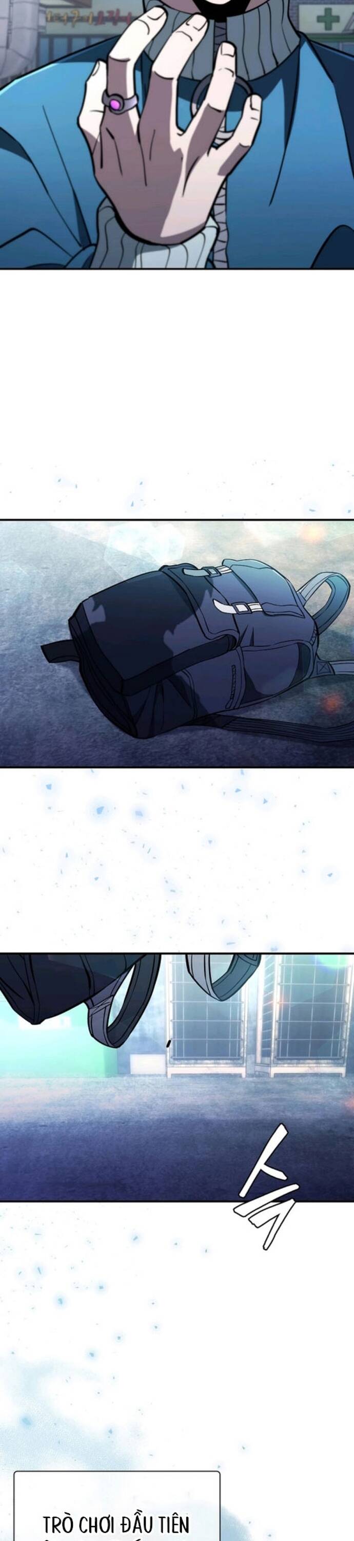 Kẻ Sống Sót Mạnh Nhất: Chapter 14