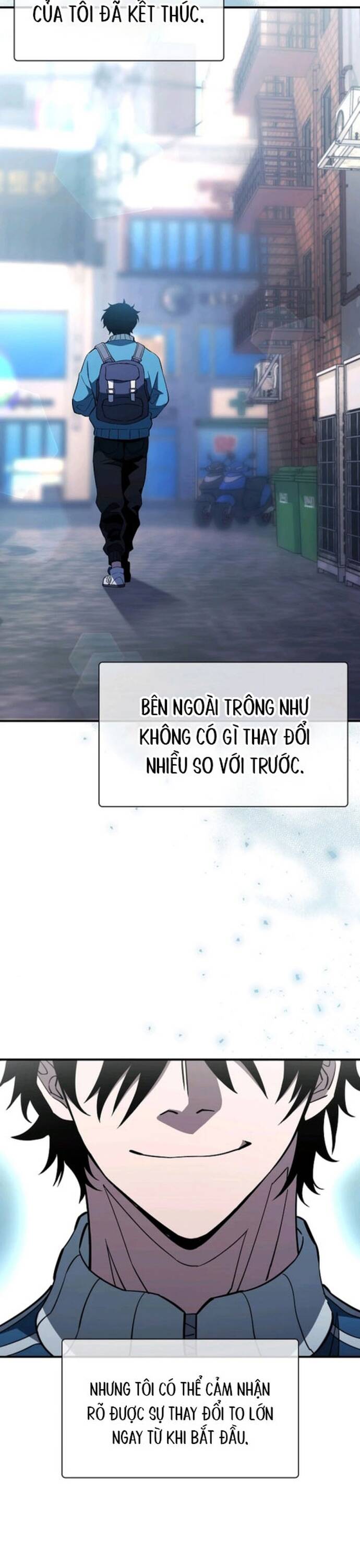 Kẻ Sống Sót Mạnh Nhất: Chapter 14