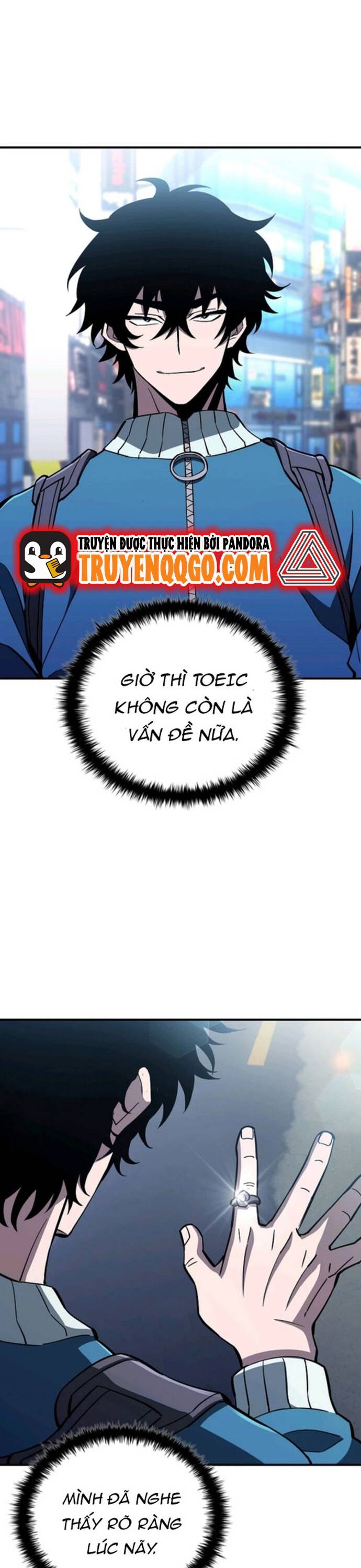 Kẻ Sống Sót Mạnh Nhất: Chapter 14