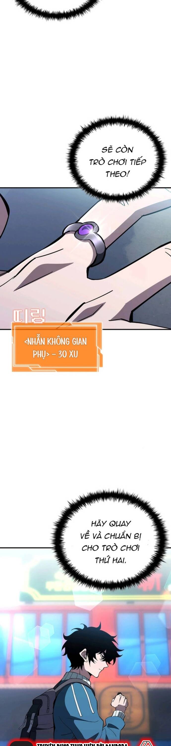 Kẻ Sống Sót Mạnh Nhất: Chapter 14