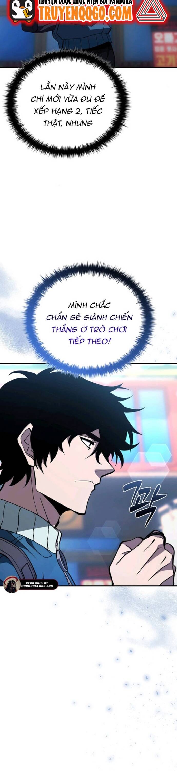 Kẻ Sống Sót Mạnh Nhất: Chapter 14