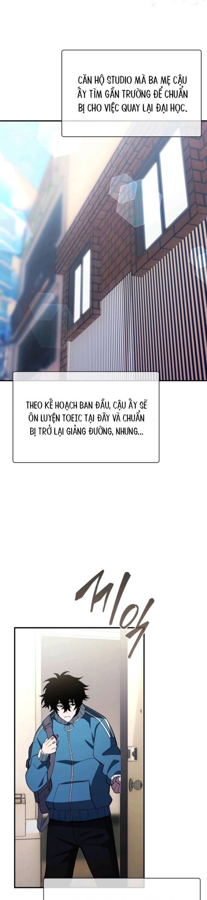 Kẻ Sống Sót Mạnh Nhất: Chapter 14