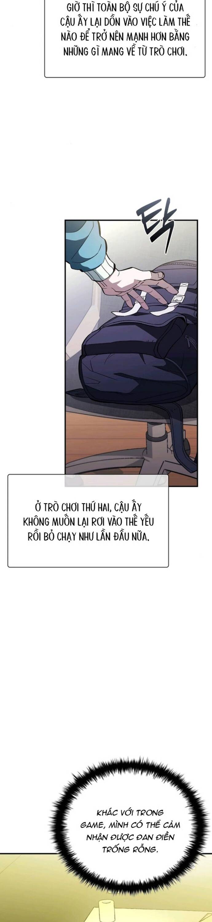 Kẻ Sống Sót Mạnh Nhất: Chapter 14