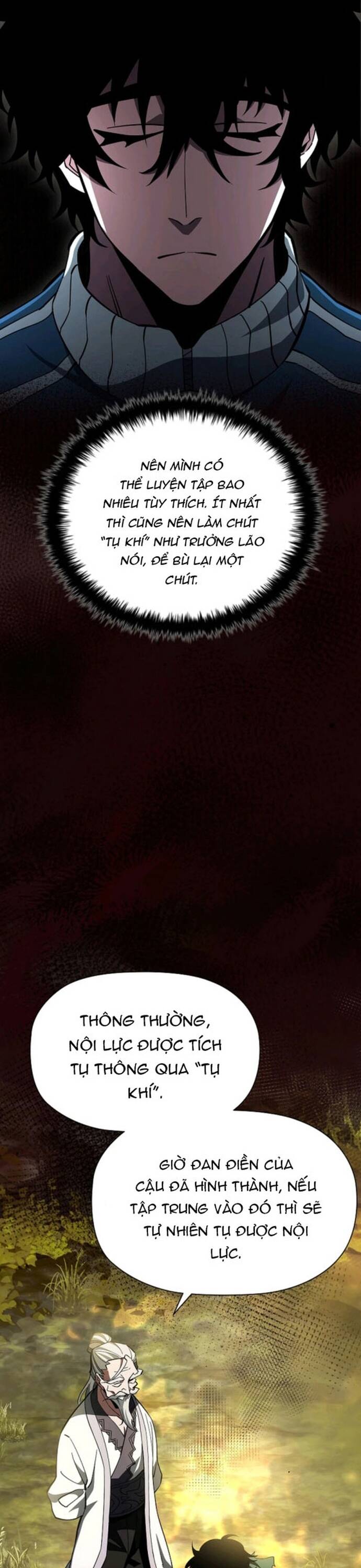 Kẻ Sống Sót Mạnh Nhất: Chapter 14