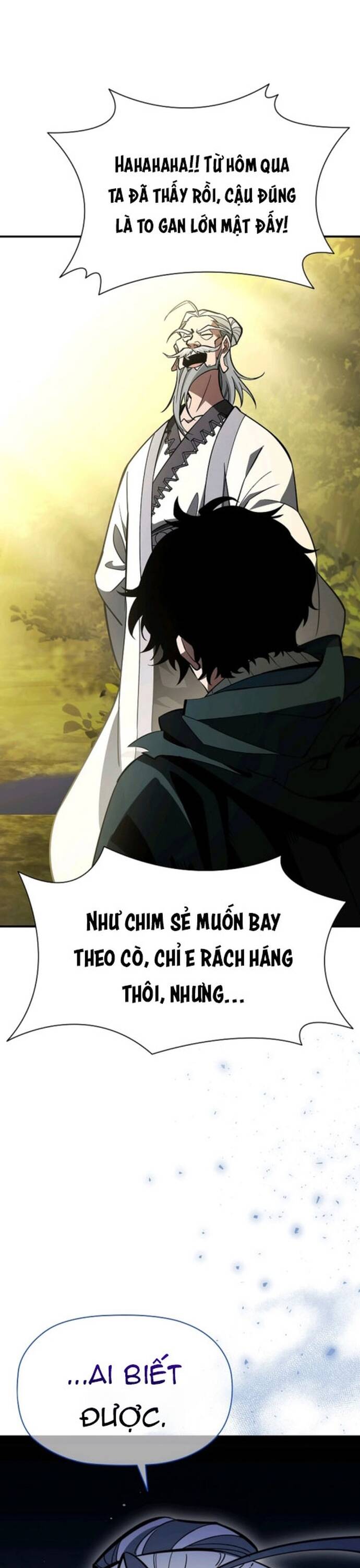 Kẻ Sống Sót Mạnh Nhất: Chapter 14